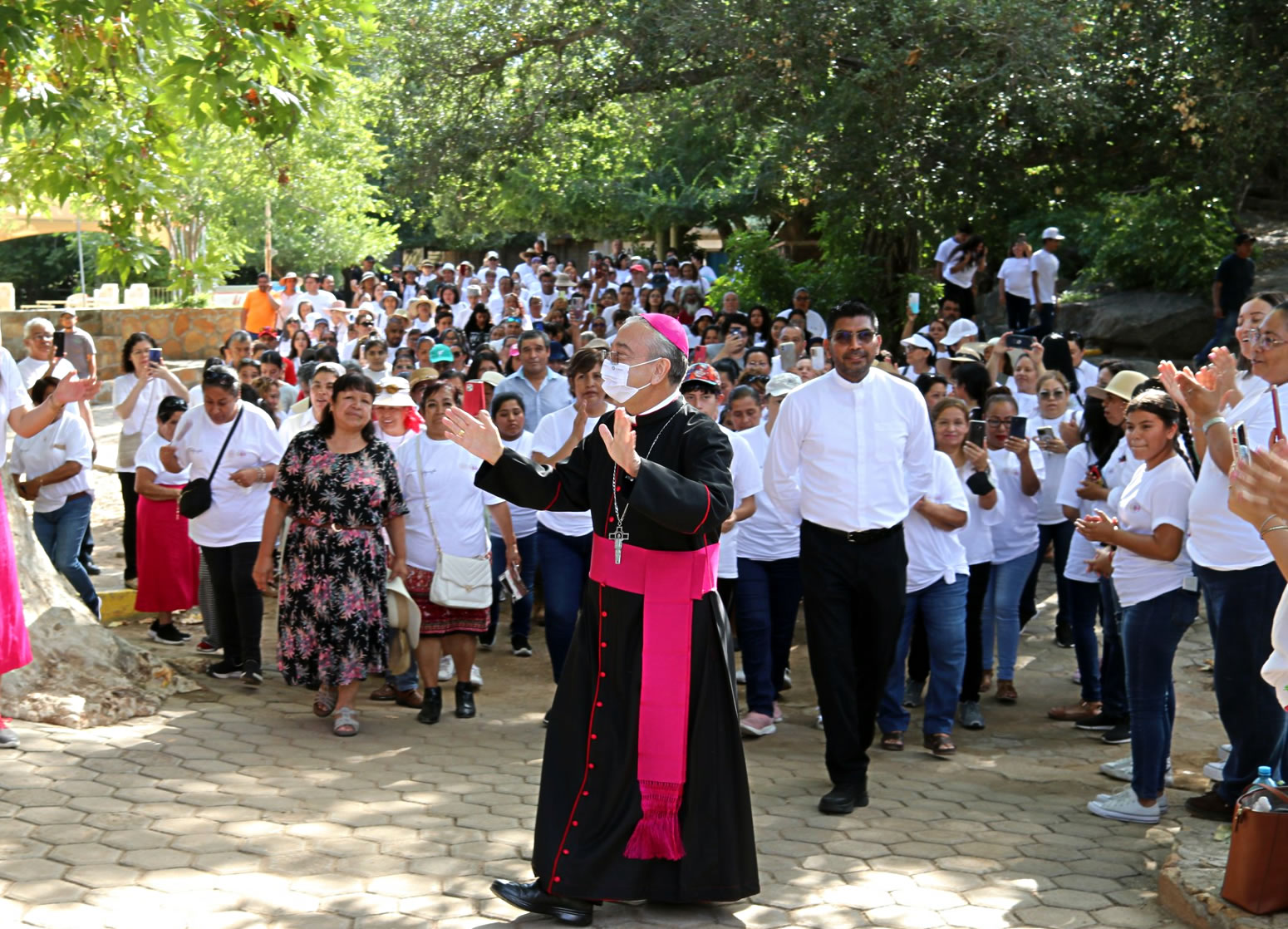 Celebración del Día del Catequista 2023
