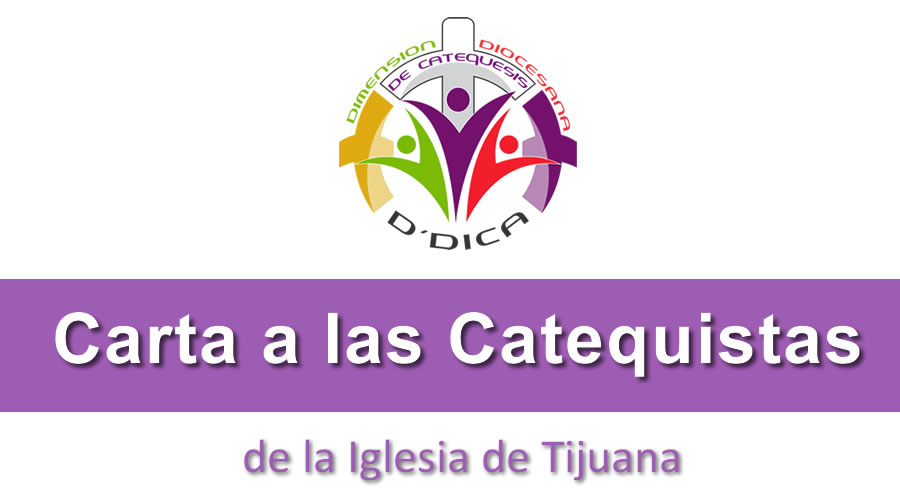Carta a las Catequistas