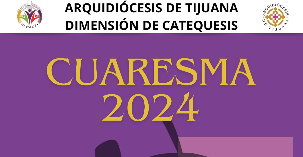 Cuaresma 2024